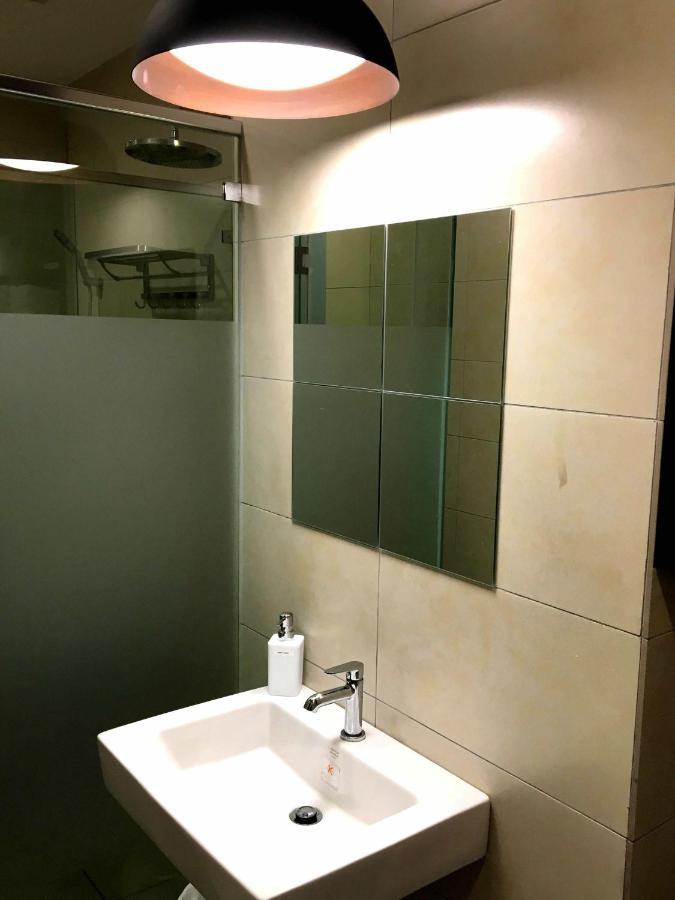 Excellent Location Premium Studio At Palo 101 Ipoh Exterior foto
